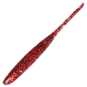 Keitech Shad Impact Jigi 5" 6kpl | Red Devil
