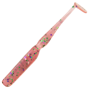 Keitech Swing Bait Jigi 2.8" 8kpl | Cotton Candy