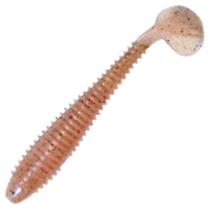 Keitech Swing Impact FAT Jigi 2.8" 8kpl | Shrimp FLK