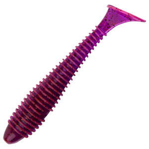 Keitech Swing Impact FAT Jigi 3.3" 7kpl | Mystic Spice