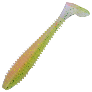 Keitech Swing Impact FAT Jigi 4.3" 6kpl | SAKURA Pink