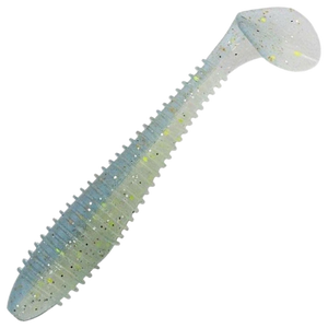 Keitech Swing Impact FAT Jigi 4.3" 6kpl | Sexy Shad