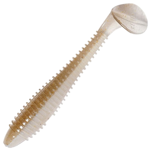 Keitech Swing Impact FAT Jigi 4.3" 6kpl | Smelt
