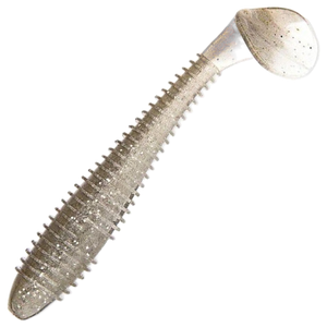 Keitech Swing Impact FAT Jigi 4.3" 6kpl | Tennessee Shad