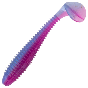 Keitech Swing Impact FAT Jigi 5.8" 4kpl | Morning Dawn