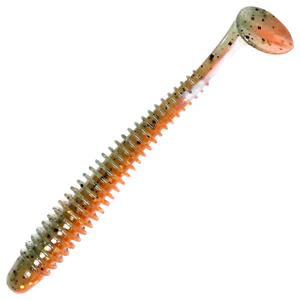 Keitech Swing Impact Jigi 2.5" 10kpl | Angry Carrot
