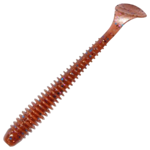 Keitech Swing Impact Jigi 2.5" 10kpl | Berry Mix