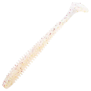 Keitech Swing Impact Jigi 2.5" 10kpl | Crystal Flash