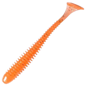 Keitech Swing Impact Jigi 2.5" 10kpl | Flashing Carrot