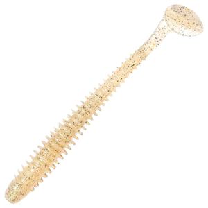 Keitech Swing Impact Jigi 3" 10kpl | Crystal Shrimp