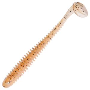Keitech Swing Impact Jigi 3" 10kpl | Electric Shrimp