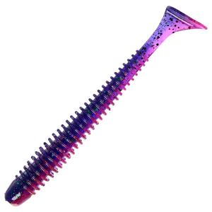 Keitech Swing Impact Jigi 3" 10kpl | Mystic June Bug