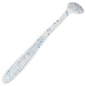 Keitech Swing Impact Jigi 3" 10kpl | Snow Mint