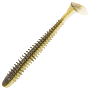 Keitech Swing Impact Jigi 3.5" 8kpl | AYU