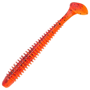 Keitech Swing Impact Jigi 3.5" 8kpl | Delta Craw