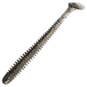 Keitech Swing Impact Jigi 4.5" 6kpl | Bluegill Flash