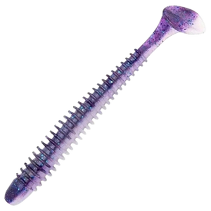 Keitech Swing Impact Jigi 4.5" 6kpl | Lee Laa Shad