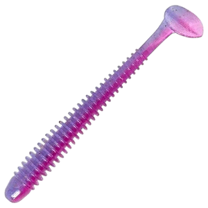 Keitech Swing Impact Jigi 4.5" 6kpl | Morning Dawn