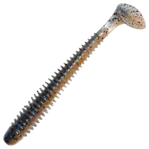 Keitech Swing Impact Jigi 4" 8kpl | Golden Gill