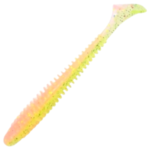 Keitech Swing Impact Jigi 4" 8kpl | SAKURA Pink