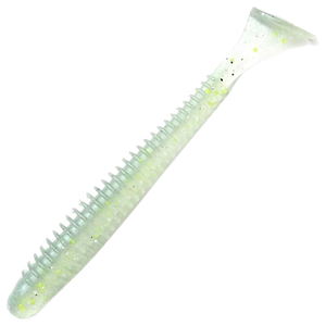 Keitech Swing Impact Jigi 4" 8kpl | Sexy Shad