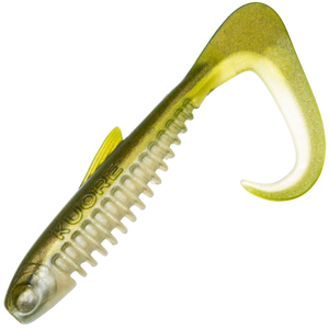 Kuore Reaper 9cm 5.5g Jigi 2kpl | Ayu