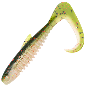 Kuore Reaper 9cm 5.5g Jigi 2kpl | Green Spark
