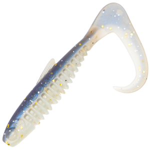 Kuore Reaper 9cm 5.5g Jigi 2kpl | Sexy Shad UV