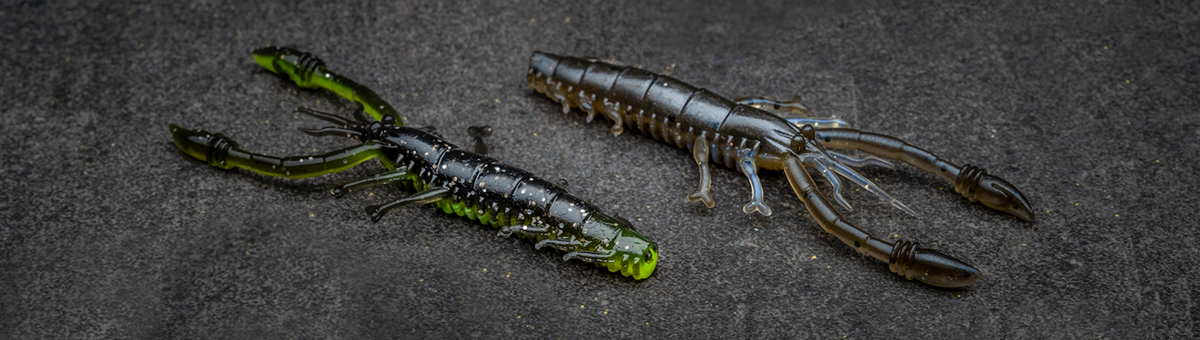 Lethal Tusk 2.2"