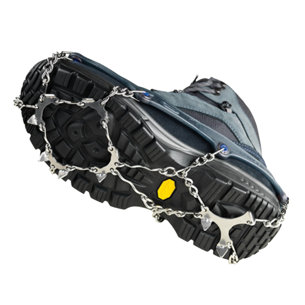 Jäällä liikkuminen