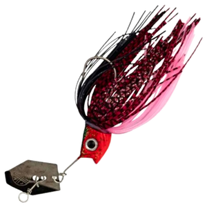 LMAB KØFI Multi Vibe Chatterbait 10g | Bloody Mary