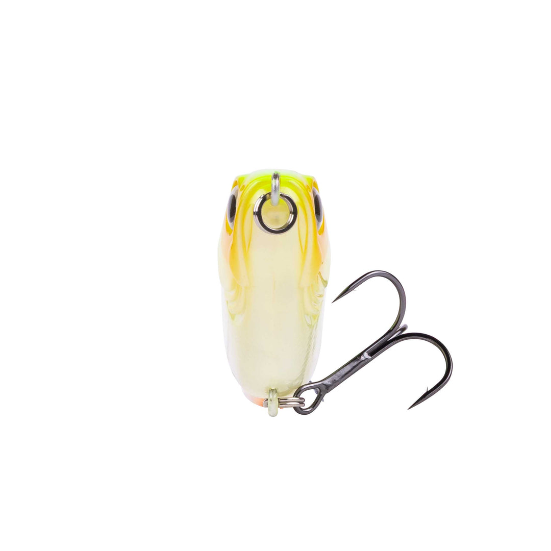 Shimano Yasei Javelin Jerk S 160mm 98g | Chartreuse