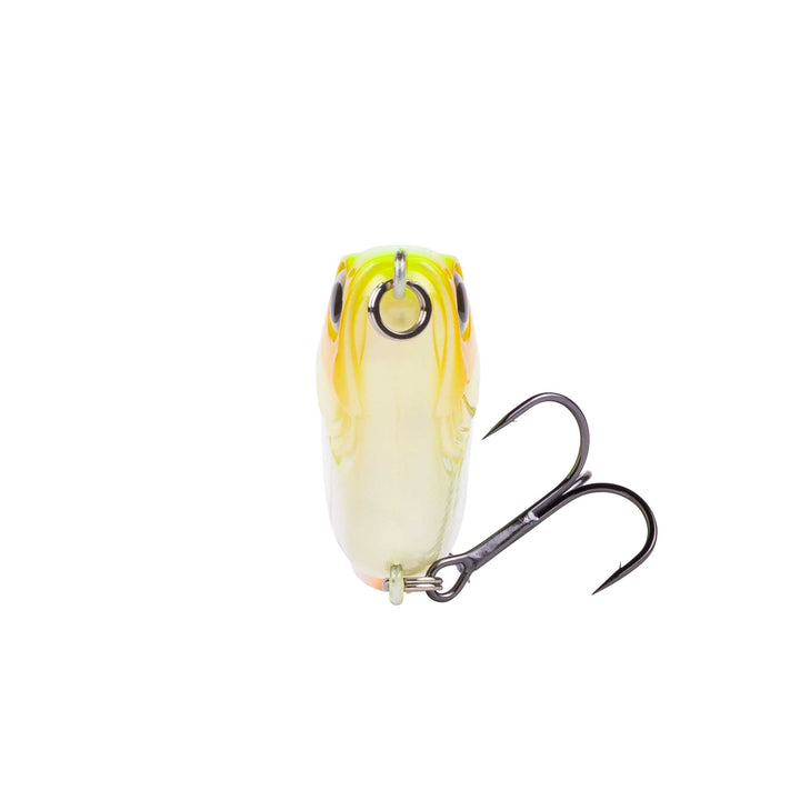 Shimano Yasei Javelin Jerk S 160mm 98g | Chartreuse