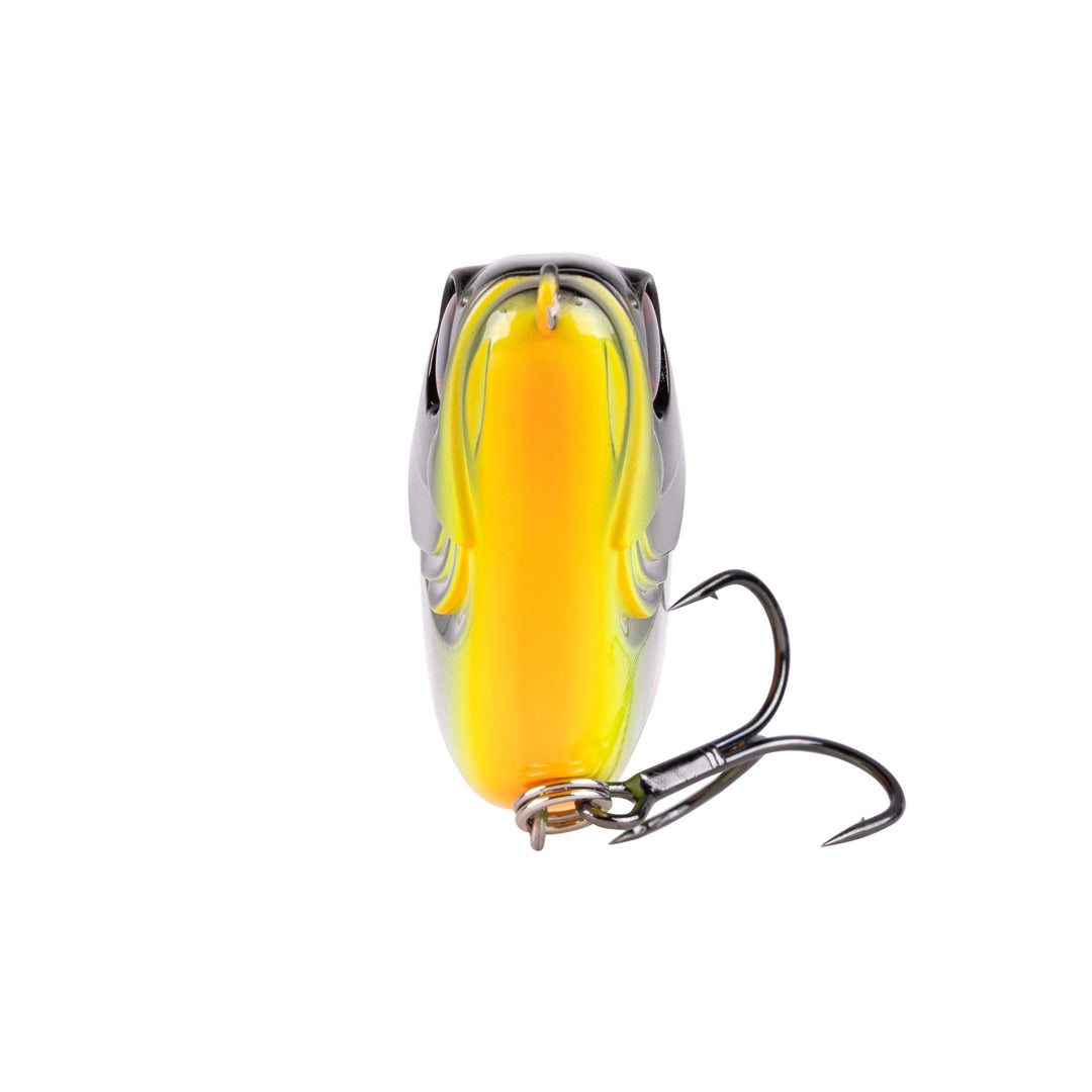 Shimano Yasei Javelin Jerk S 160mm 98g | Green Tiger