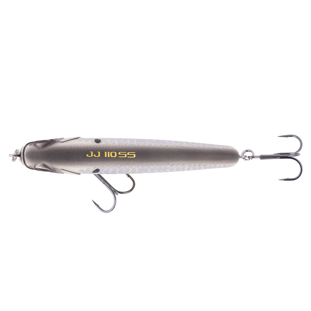 Shimano Yasei Javelin Jerk S 160mm 98g | Matt White