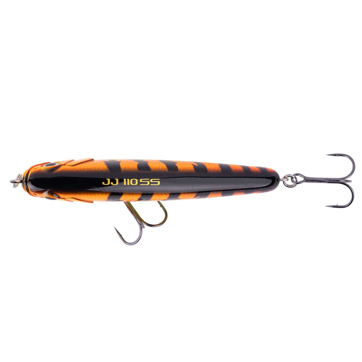 Shimano Yasei Javelin Jerk S 160mm 98g | Orange Tiger