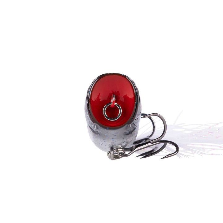 Shimano Yasei Pure Pop F Popperi 80mm 12g | Black Blue