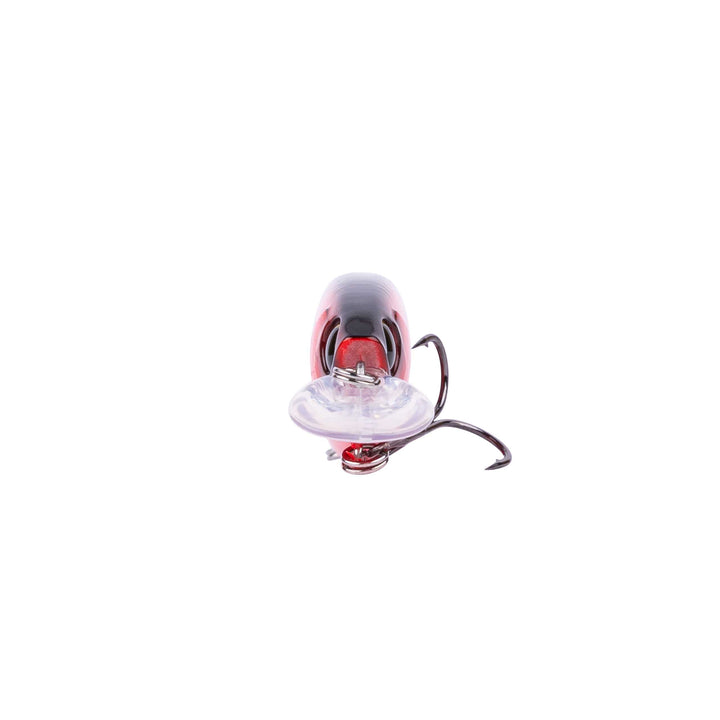Shimano Yasei Trigger Twitch D-SP Vaappu 90mm 13g | Red Tiger