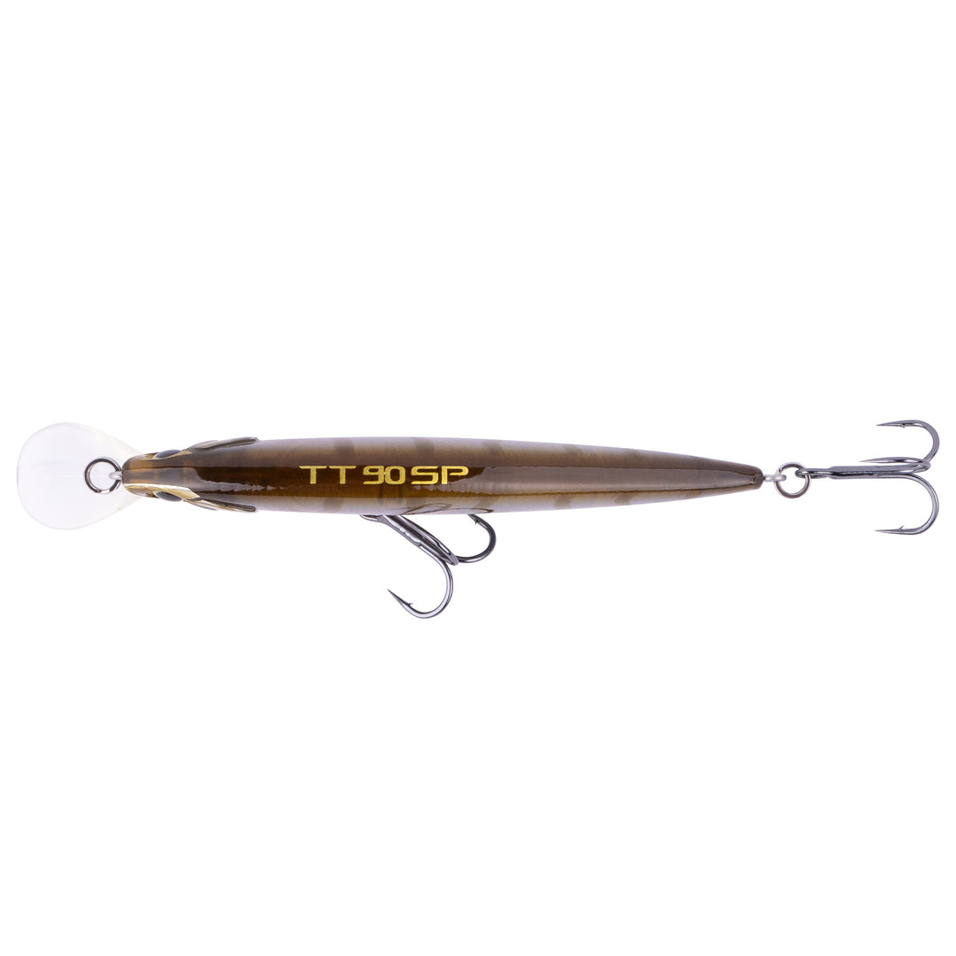 Shimano Yasei Trigger Twitch SP Vaappu 90mm 11g | Wakasagi Tiger