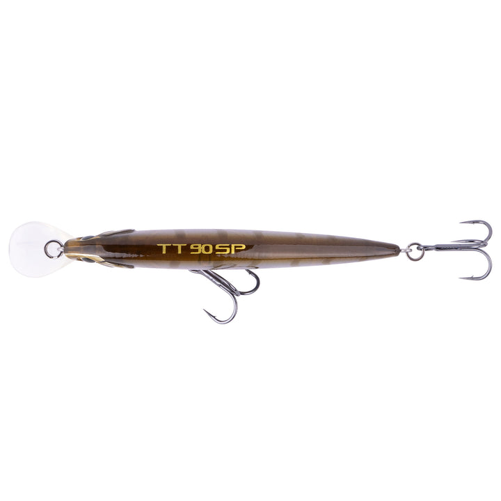 Shimano Yasei Trigger Twitch SP Vaappu 90mm 11g | Wakasagi Tiger