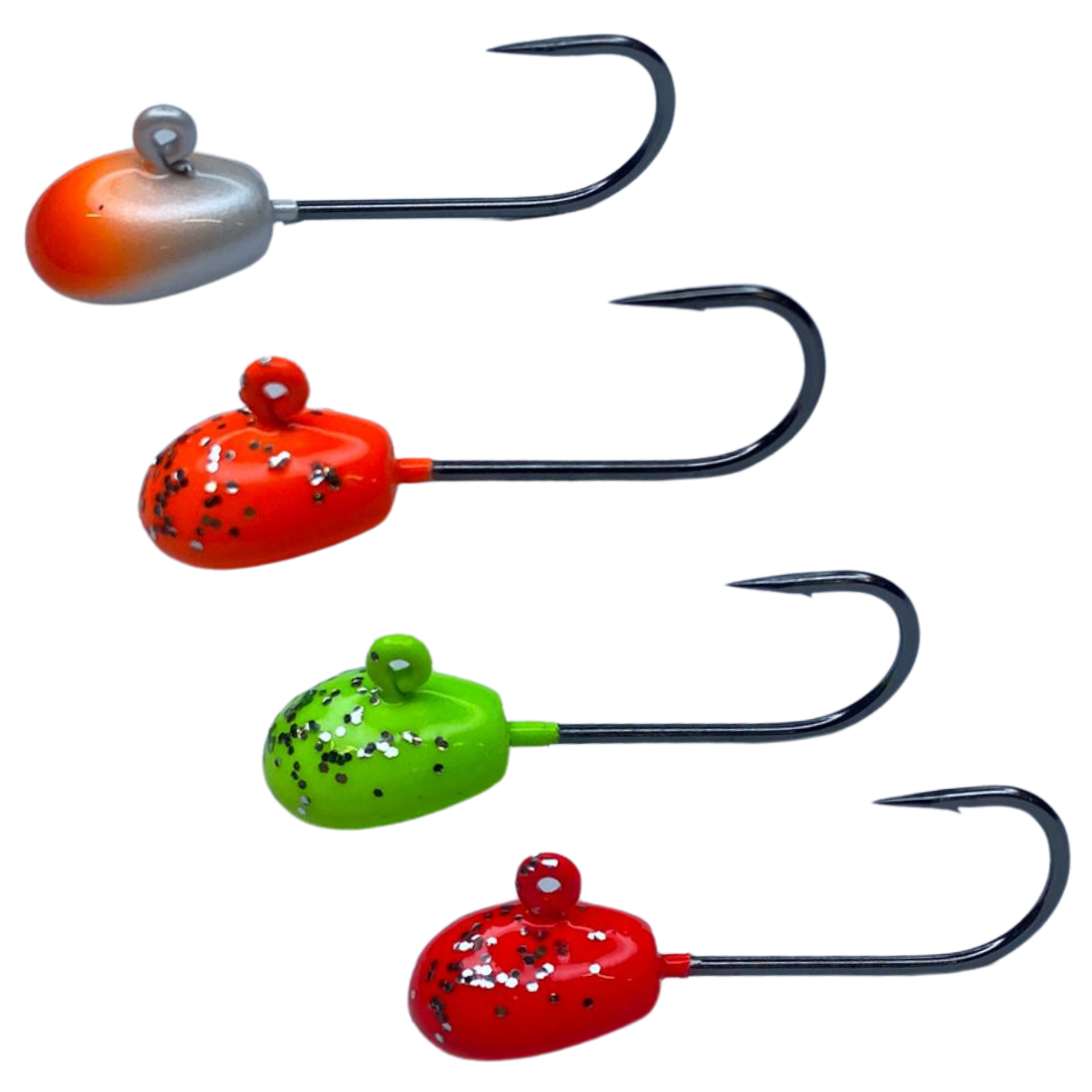 MA Leech-Jigipää | lajitelma B