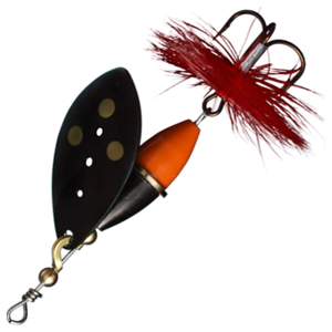 Myran Wipp Lippauistin 20g | Sv Or/Mu