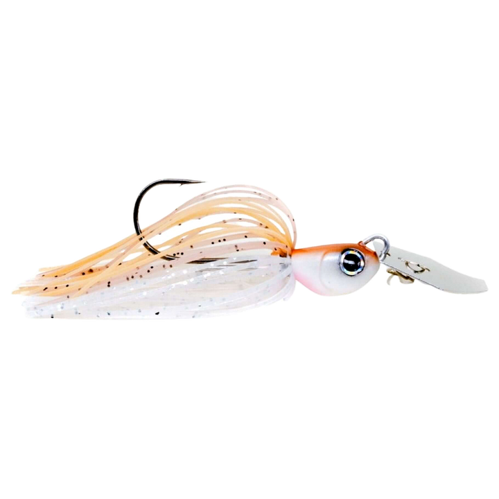 Noike Kaishin ChatterBlade 10.5g Wagasaki sivulta, pää oikealla