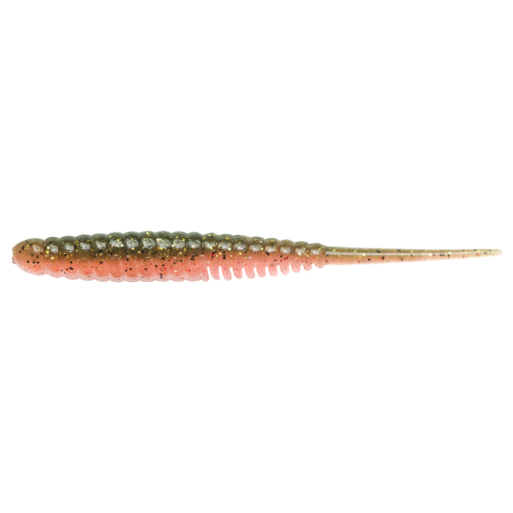 Noike Machobee 3.6" Jigi 10kpl | #130 - Greenpumpkin Blossom