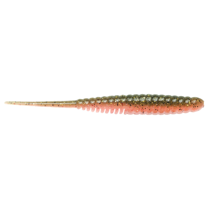Noike Machobee 3.6" Jigi 10kpl | #130 - Greenpumpkin Blossom
