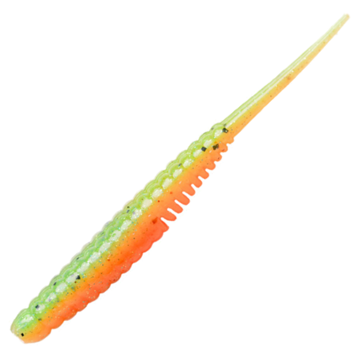 Noike Machobee 3.6" Jigi 10kpl | #144 Fire Tiger