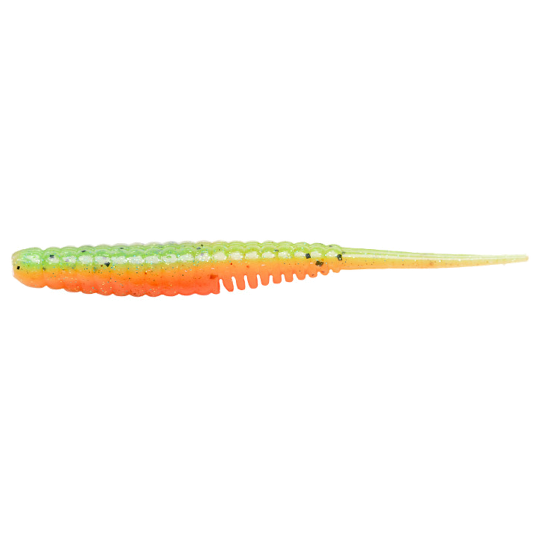Noike Machobee 3.6" Jigi 10kpl | #144 Fire Tiger
