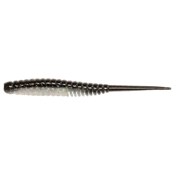 Noike Machobee 3.6" Jigi 10kpl | #148 - Black Shiner