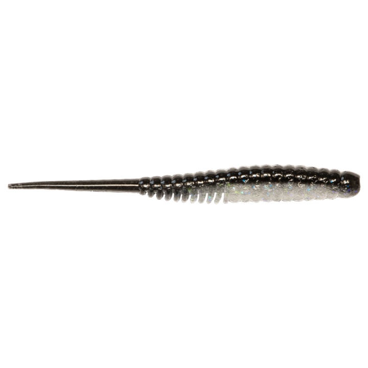 Noike Machobee 3.6" Jigi 10kpl | #148 - Black Shiner