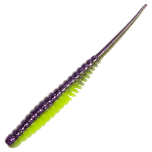 Noike Machobee 3.6" Jigi 10kpl | #149 - Purple Chart